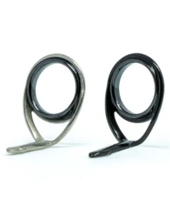 American Tackle Co. Components American Tackle TiForged Spinning Running Guides TRS