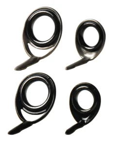 American Tackle Co. Components American Tackle TiForged Spinning Running Guides TRS