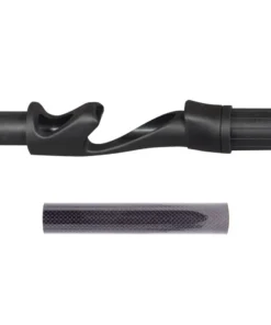 American Tackle Co. American Tackle WAVE G2 Graphite Reel Seat Components