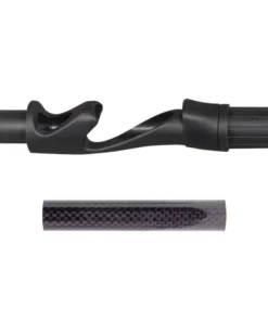 American Tackle Co. American Tackle WAVE G2 Graphite Reel Seat Components