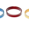 CRB Components Anodized Aluminum Trim Ring For Butt Cap 1 CRB Components Anodized Aluminum Trim Ring For Butt Cap