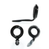 American Tackle Co. Artus™ RingLock Micro Guides Components