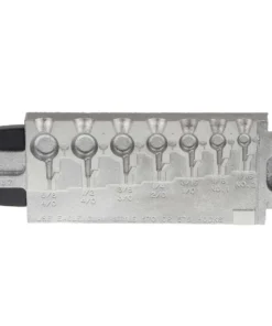 Do-It Aspirin-Head Jig Mold