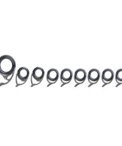 Fuji LKW Casting Guide Kits