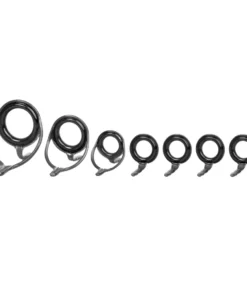 Fuji LN Casting Guide Kits Components