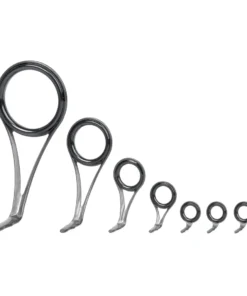 Components Fuji LY Spinning Guide Kits