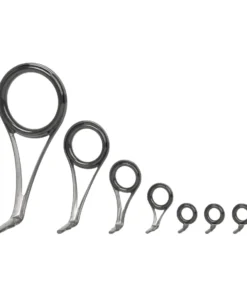 Components Fuji LY Spinning Guide Kits 13 Components Fuji LY Spinning Guide Kits