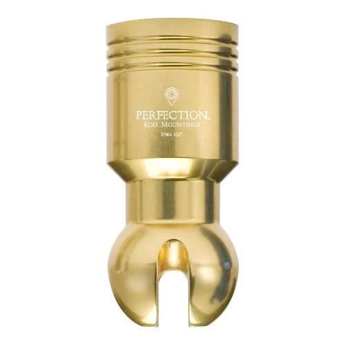 Perfection Tip Company Perfection Aluminum Ball Gimbals Saltwater Gimbals 3 Perfection Tip Company Perfection Aluminum Ball Gimbals Saltwater Gimbals