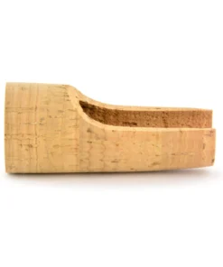 Fuji BGS25C Cork Rear Grip Adapter