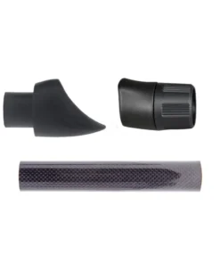 American Tackle Co. Components BRAVO2S G2 Graphite Split Reel Seat - Spinning