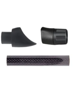 American Tackle Co. Components BRAVO2S G2 Graphite Split Reel Seat - Spinning