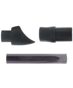 American Tackle Co. Components BRAVO2S G2 Graphite Split Reel Seat - Spinning