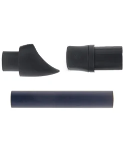 American Tackle Co. Components BRAVO2S G2 Graphite Split Reel Seat - Spinning