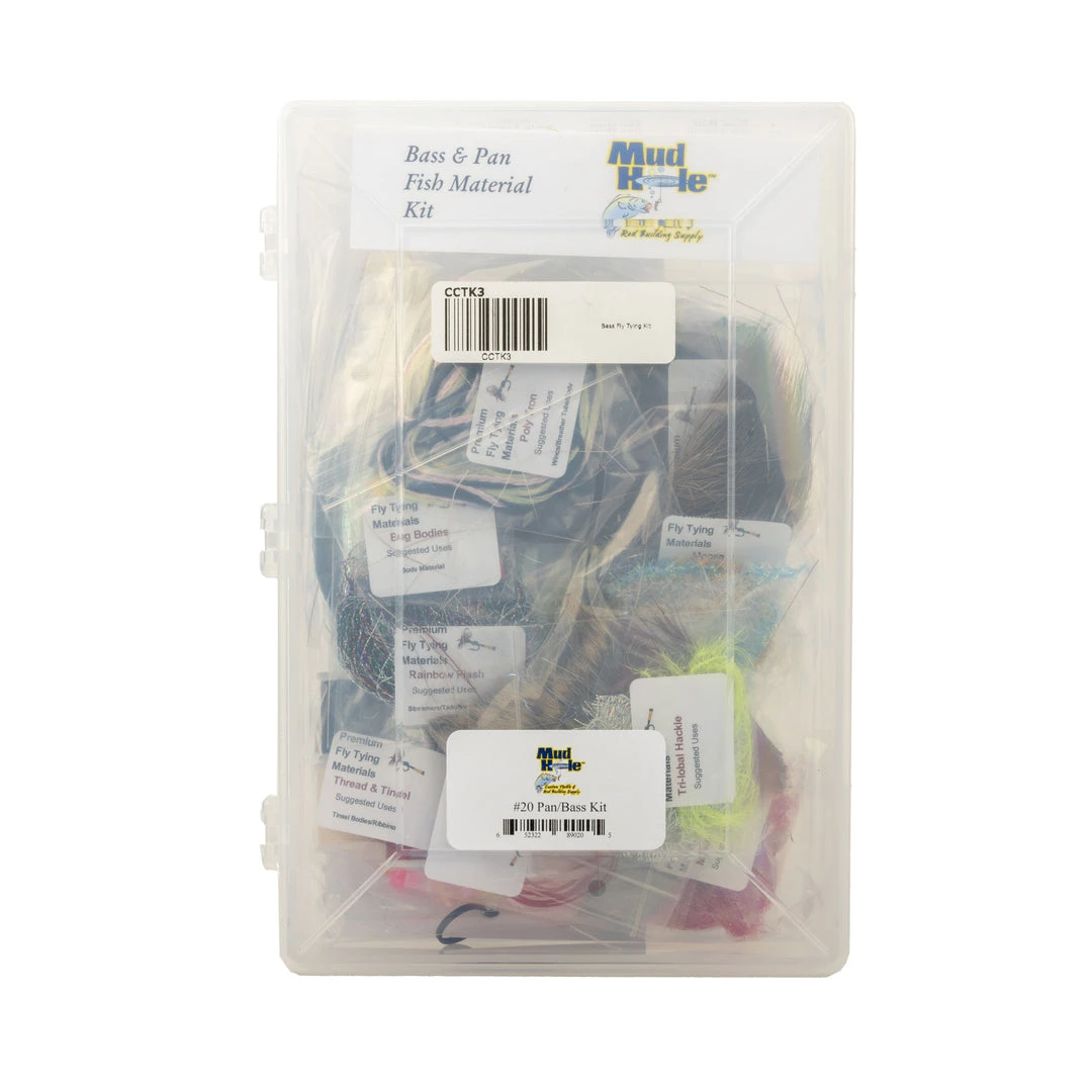 Other Gear Bass Bug Kit 3 Other Gear Bass Bug Kit