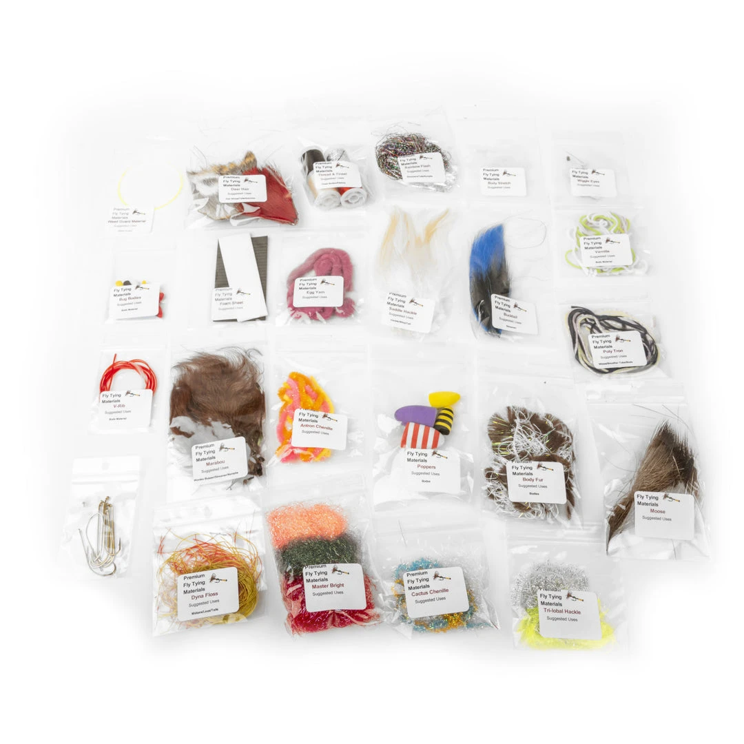 Other Gear Bass Bug Kit 4 Other Gear Bass Bug Kit