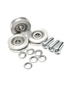 CRB Bearing Assembly For RBS Aluminum Track, 3 Ea. Equipment