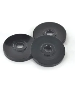 Brass Weight Disc For CRB Weighted Butt Cap Components