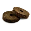 CRB Burnt Cork Rings (1/4") 1 CRB Burnt Cork Rings (1/4")
