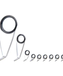 Components Fuji KL-H High Frame Spinning Guide Kits 16 Components Fuji KL-H High Frame Spinning Guide Kits