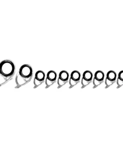 Fuji KW Casting Guide Kits