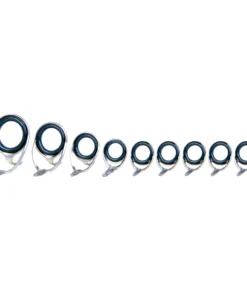 Fuji LKW Casting Guide Kits