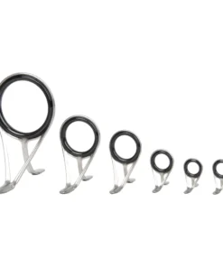 Fuji LSV Spin/Cast Guide Kits