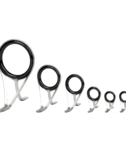 Fuji LSV Spin/Cast Guide Kits