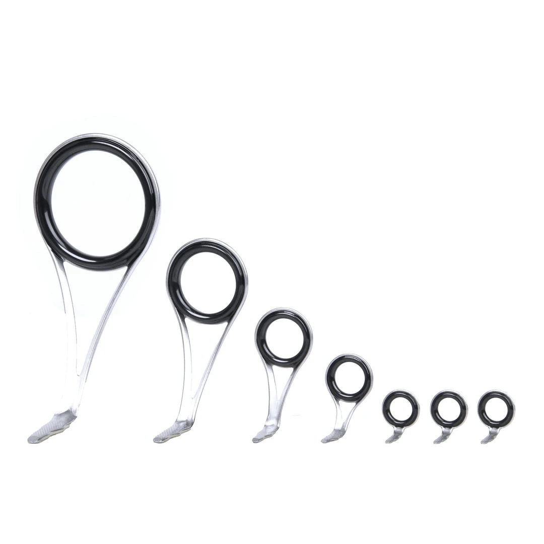 Components Fuji LY Spinning Guide Kits 4 Components Fuji LY Spinning Guide Kits