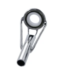 American Tackle Co. Components American Tackle Spin/Cast Tops - Ceramic & Aluminum Oxide