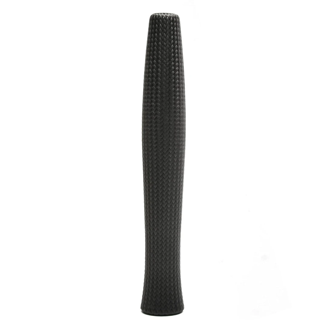 CFX Composite Carbon Fiber Grips - Half Wells Fly Components 3 CFX Composite Carbon Fiber Grips - Half Wells Fly Components
