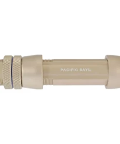 Pacific Bay Channel Lock Aluminum Reel Seats Components 9 Pacific Bay Channel Lock Aluminum Reel Seats Components