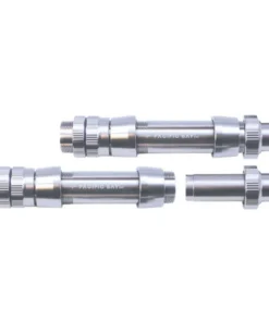 Pacific Bay Channel Lock® 2 Ferruled Saltwater Aluminum Reel Seats