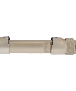 Pacific Bay Channel Lock SLIM Spinning Reel Seats Components