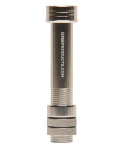 CRB Aluminum Fly Seat With Recessed Hood AFSR Components 19 CRB Aluminum Fly Seat With Recessed Hood AFSR Components