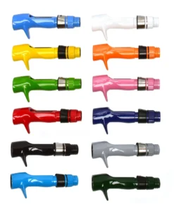 Components CRB Color Series Casting Seat