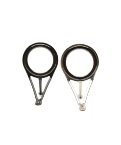 CRB Double Foot Spin/Cast Guide - Model DF Components