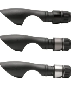 Components CRB EXS Exposed Spinning Reel Seat