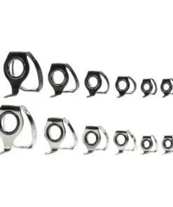 CRB Elite Turbo Guide Kits For Boat Rods Components