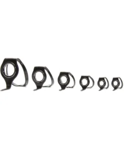 CRB Elite Turbo Guide Kits For Boat Rods Components