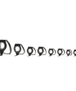 CRB Elite Turbo Guide Kits For Boat Rods Components