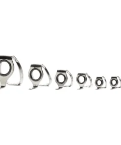 CRB Elite Turbo Guide Kits For Boat Rods Components