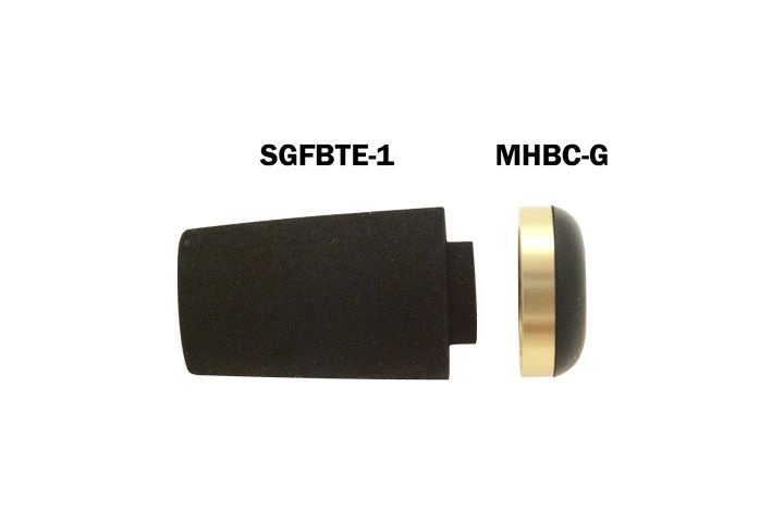 CRB Handle System Butt Cap MHBC Components 4 CRB Handle System Butt Cap MHBC Components