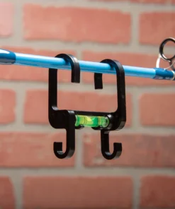 CRB Hanging Rod Level Finishing Tools