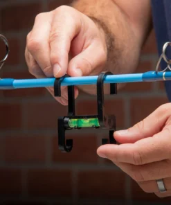 CRB Hanging Rod Level Finishing Tools