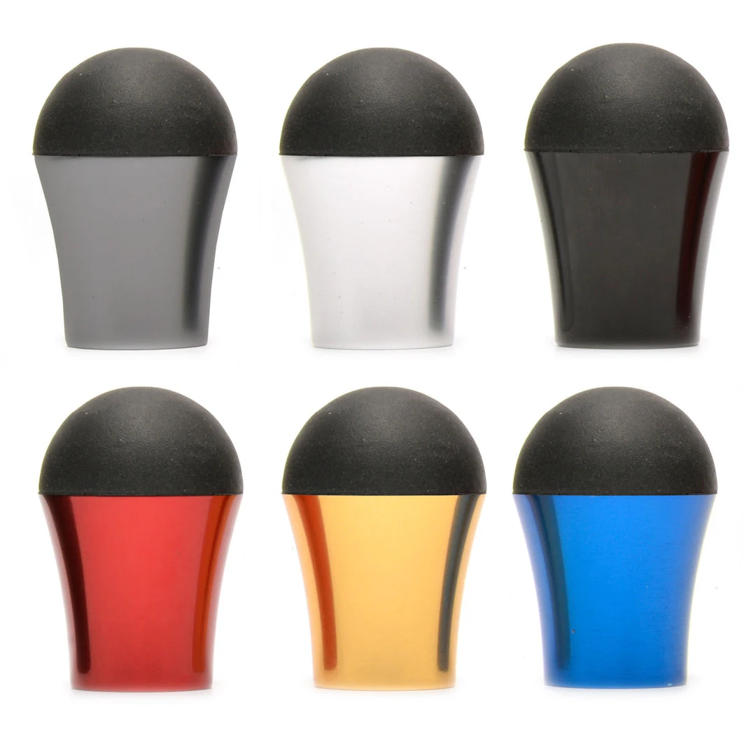 CRB Heavy Duty Aluminum Fighting Butt AFB Components 3 CRB Heavy Duty Aluminum Fighting Butt AFB Components