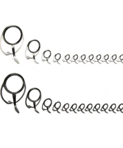 Components CRB Heavy Duty Spinning Rod Guide Kits