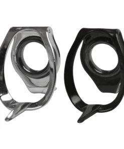 CRB Heavy Duty Turbo Boat Rod Guide - Model TR Components