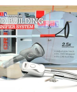 CRB LED Magnifier Magnifiers