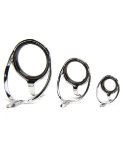 Components CRB LZR Casting Guides - Model C