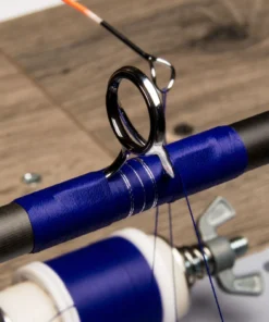 CRB LZR Medium Duty Spin Cast Guides - Model MDZG